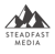Steadfast Media Logotype