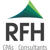 RFH, PLLC Logotype