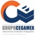 Grupo Cegamex Logotype