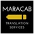 Maracab Translation Services Logotype