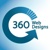 360 Web Designs Logotype