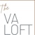 The VA Loft Logotype