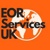 EOR Services UK Logotype