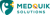 MedquikSolutions Logotype