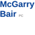 McGarry Bair PC Logotype
