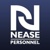 Nease Personnel Services Logotype