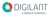 Digilant Logotype