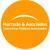 Hurtado & Asociados Logotype