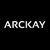 Arckay Business Solutions Logotype