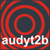 Biuro Rachunkowe Audyt2Biznes Logotype
