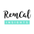 RemCal Insights Logotype