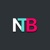 Now The Brand Logotype