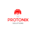 Protonix Solutions Logotype