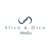 Slice and Dice Media Logotype