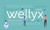 Wellyx Logotype