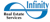 Infinity Real Estate Services Logotype