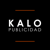 KALO Publicidad Logotype