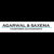 Agarwal & Saxena Logotype