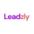 Leadzly - Out of Business Logotype
