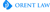 Orent Law Offices, PLC Logotype