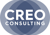 Creo Consulting Logotype