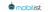 Mobilist Logotype