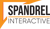 Spandrel Interactive Logotype