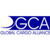 GCA Global Cargo Alliance Corp. Logotype