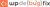 WP Debug Fix Logotype