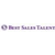 Best Sales Talent Logotype