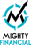 Mighty Financial Logotype