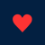 Clearheart Agency Logotype