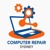 Computer Repair Sydney Logotype