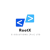 RootX Logotype