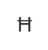 Hooton Logotype