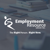 Employment Resource Group, Inc. Logotype