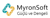 Myronsoft Bilisim Logotype