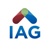IAG M&A Advisors Logotype