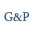Gordon & Polscer Logotype