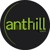 Anthill Space Logotype