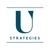 Upwell Strategies Logotype