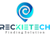 ReckieTech Logotype