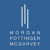 Morgan Pottinger McGarvey Logotype