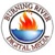 Burning River Digital Logotype