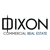 Dixon Commercial Real Estate Logotype