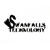 Swan Falls Technology Logotype