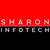 Sharon Infotech Logotype