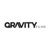 Gravity Films Logotype