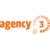 AGENCY 3.0 Logotype