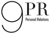 9PR Personal Relations Logotype